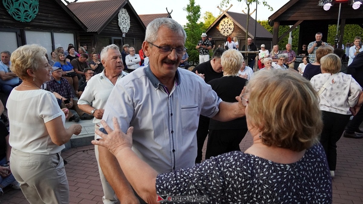 Wesele Kurpiowskie w Kadzidle [14.06.2025] - zdjęcie #77 - eOstroleka.pl