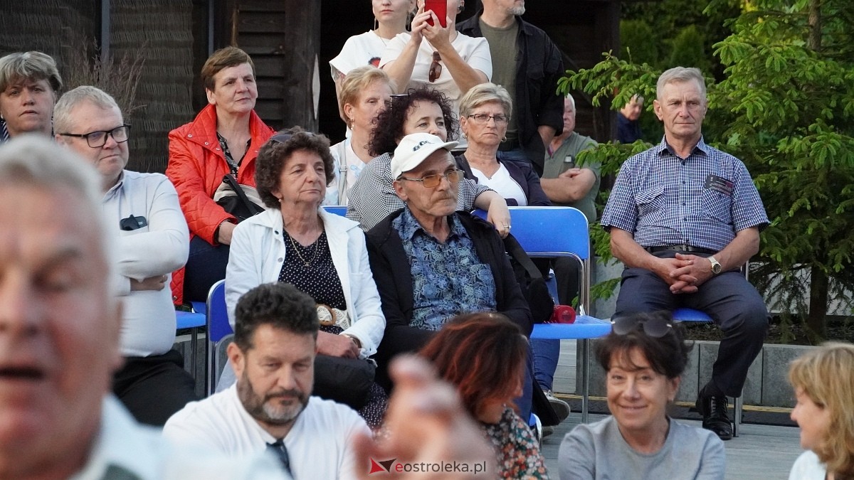 Wesele Kurpiowskie w Kadzidle [14.06.2025] - zdjęcie #76 - eOstroleka.pl