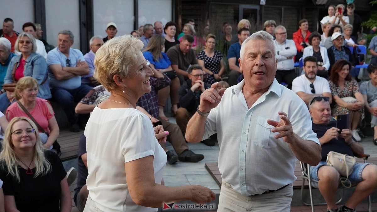 Wesele Kurpiowskie w Kadzidle [14.06.2025] - zdjęcie #75 - eOstroleka.pl