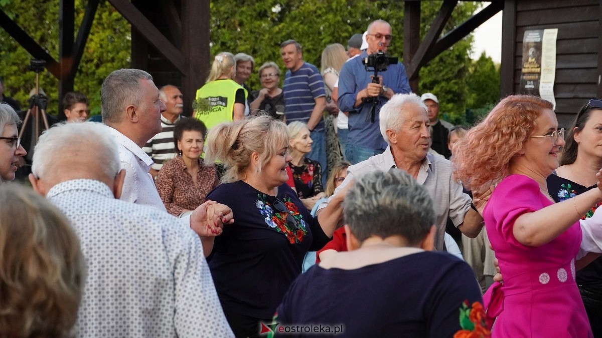 Wesele Kurpiowskie w Kadzidle [14.06.2025] - zdjęcie #74 - eOstroleka.pl