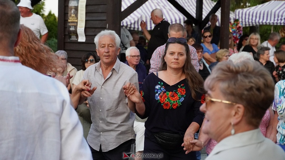 Wesele Kurpiowskie w Kadzidle [14.06.2025] - zdjęcie #73 - eOstroleka.pl