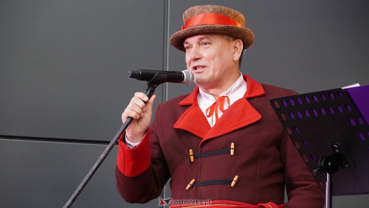 Wesele Kurpiowskie w Kadzidle [14.06.2025] - zdjęcie #72 - eOstroleka.pl