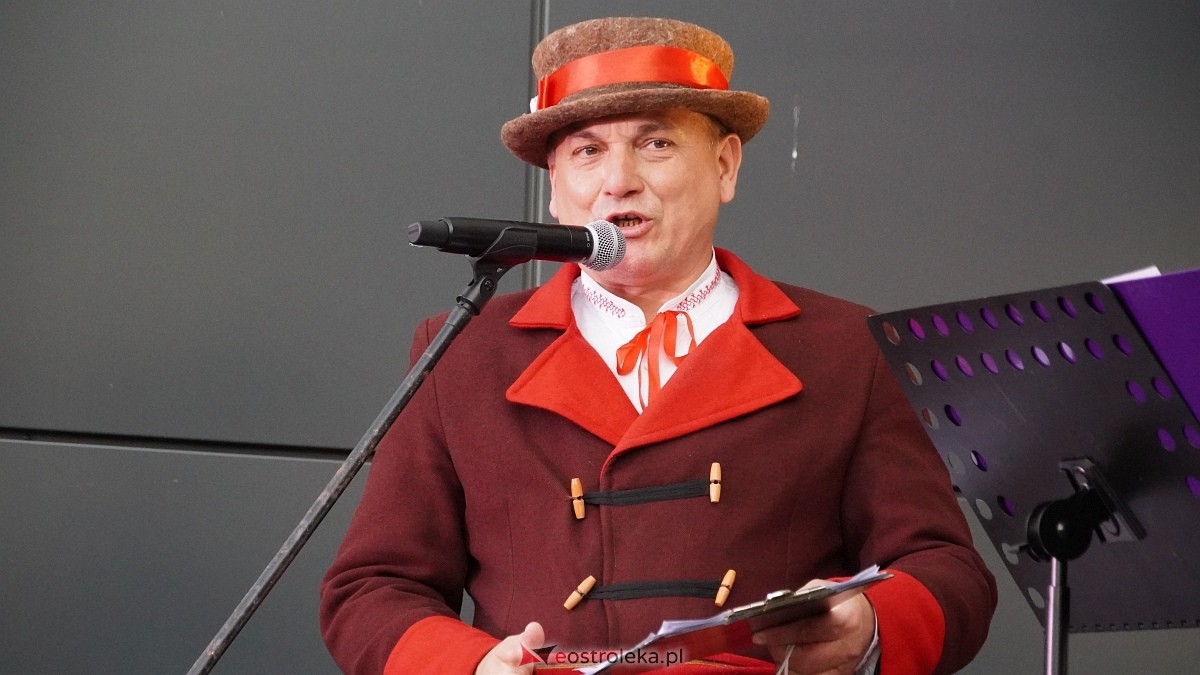 Wesele Kurpiowskie w Kadzidle [14.06.2025] - zdjęcie #71 - eOstroleka.pl