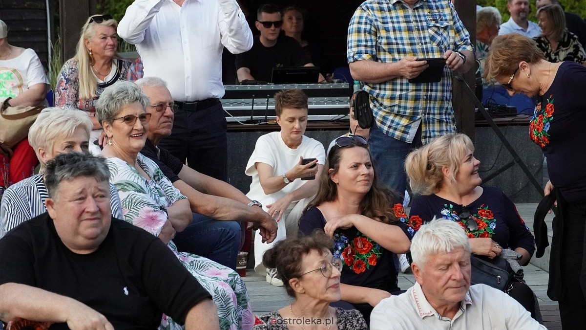 Wesele Kurpiowskie w Kadzidle [14.06.2025] - zdjęcie #70 - eOstroleka.pl