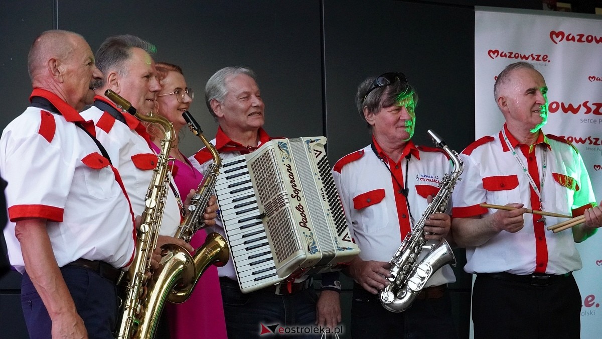 Wesele Kurpiowskie w Kadzidle [14.06.2025] - zdjęcie #67 - eOstroleka.pl