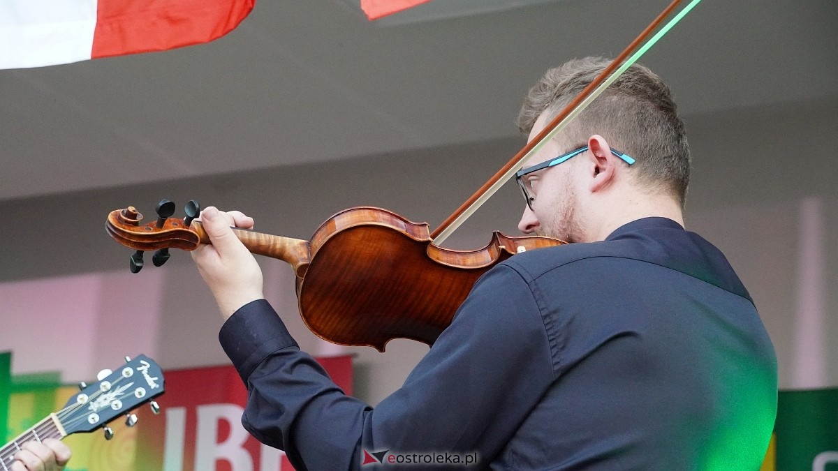 Wesele Kurpiowskie w Kadzidle [14.06.2025] - zdjęcie #65 - eOstroleka.pl