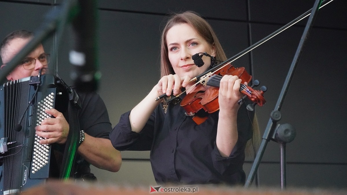 Wesele Kurpiowskie w Kadzidle [14.06.2025] - zdjęcie #48 - eOstroleka.pl