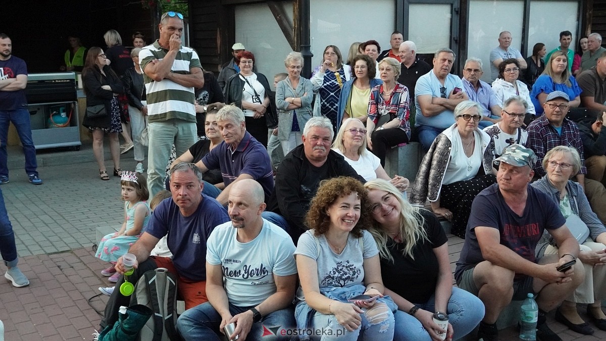 Wesele Kurpiowskie w Kadzidle [14.06.2025] - zdjęcie #59 - eOstroleka.pl