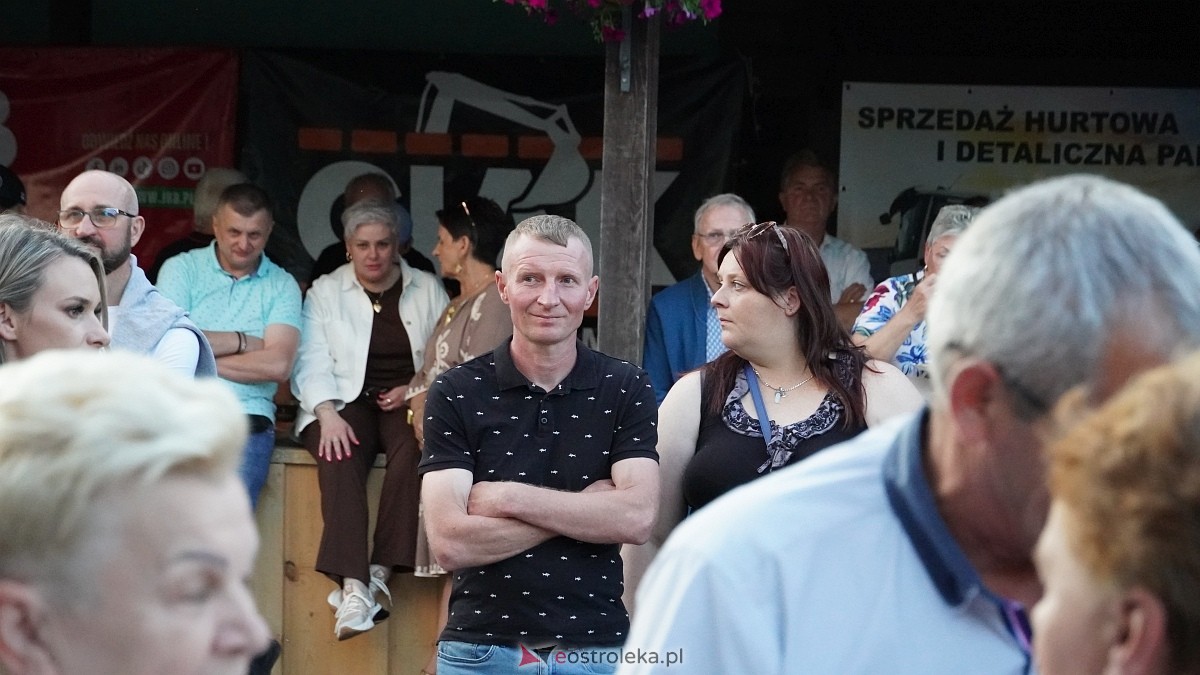 Wesele Kurpiowskie w Kadzidle [14.06.2025] - zdjęcie #55 - eOstroleka.pl