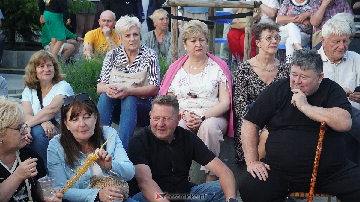 Wesele Kurpiowskie w Kadzidle [14.06.2025] - zdjęcie #51 - eOstroleka.pl