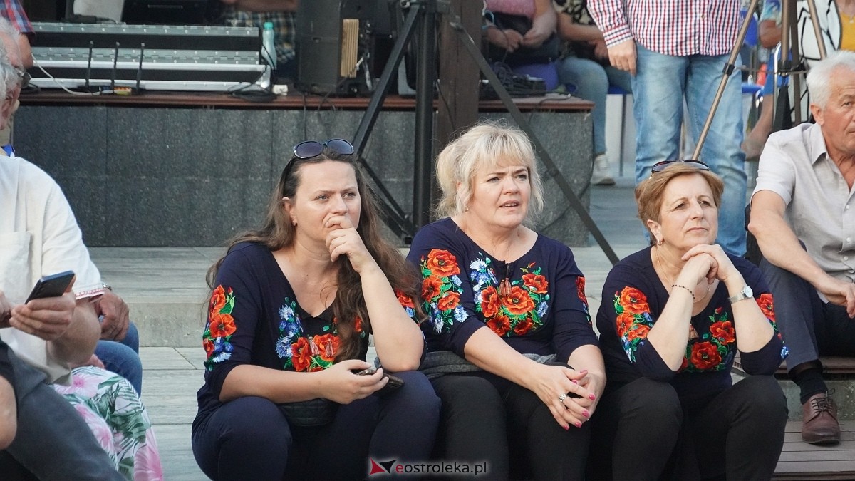 Wesele Kurpiowskie w Kadzidle [14.06.2025] - zdjęcie #49 - eOstroleka.pl