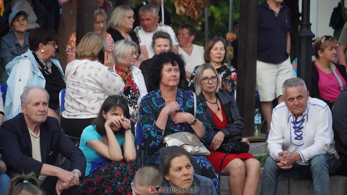 Wesele Kurpiowskie w Kadzidle [14.06.2025] - zdjęcie #45 - eOstroleka.pl