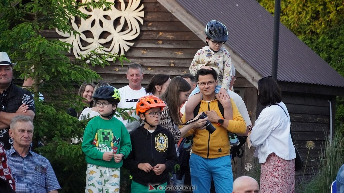Wesele Kurpiowskie w Kadzidle [14.06.2025] - zdjęcie #34 - eOstroleka.pl