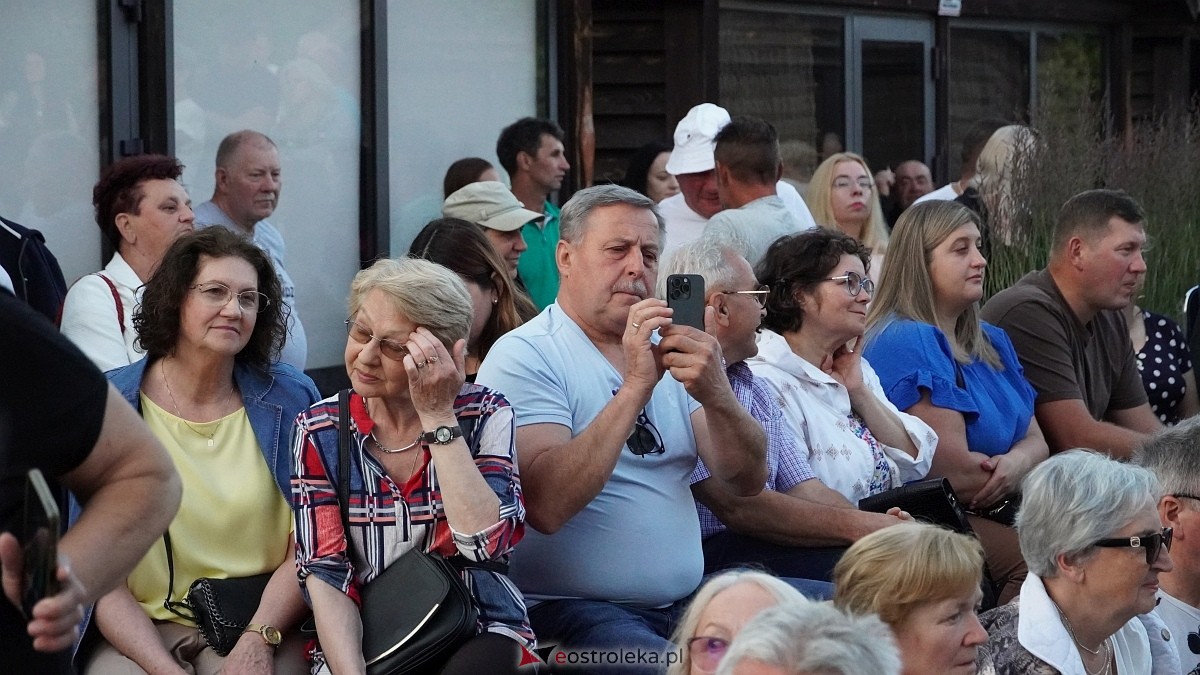 Wesele Kurpiowskie w Kadzidle [14.06.2025] - zdjęcie #33 - eOstroleka.pl