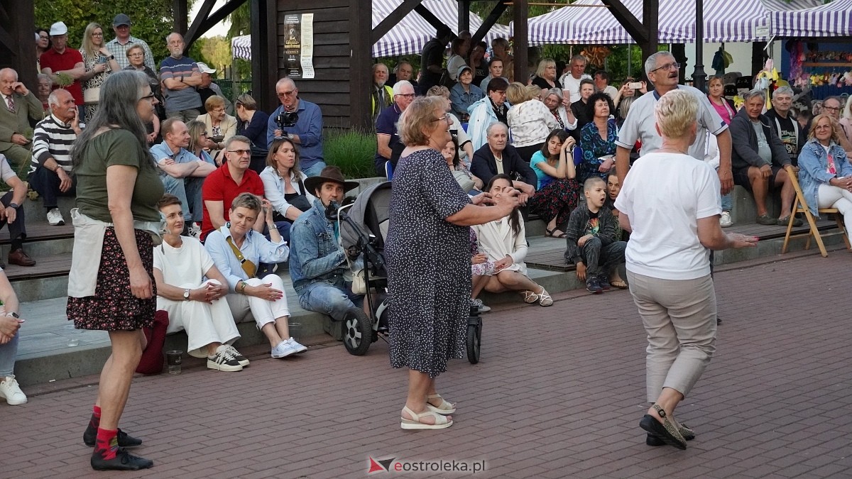 Wesele Kurpiowskie w Kadzidle [14.06.2025] - zdjęcie #32 - eOstroleka.pl