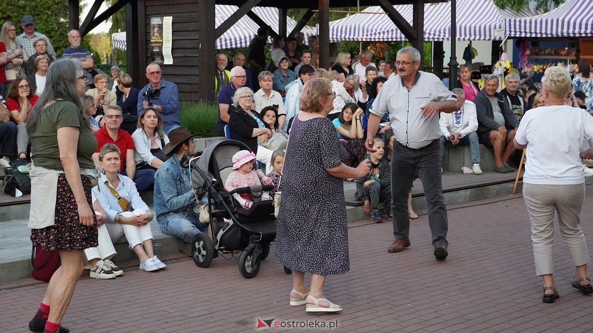 Wesele Kurpiowskie w Kadzidle [14.06.2025] - zdjęcie #31 - eOstroleka.pl