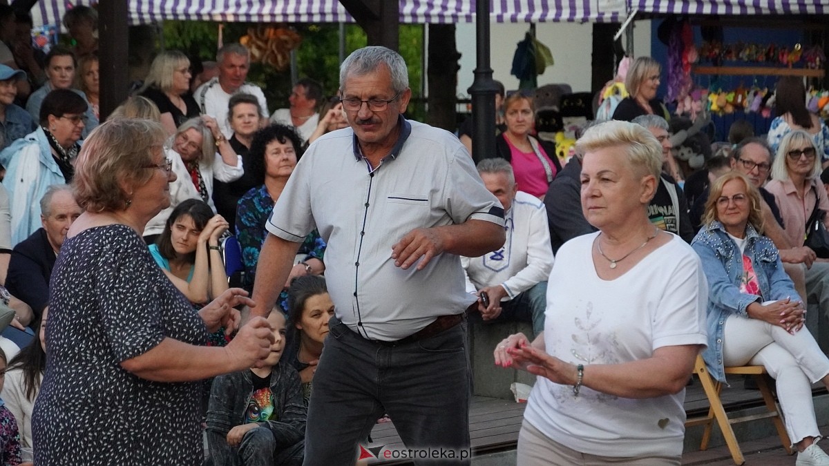 Wesele Kurpiowskie w Kadzidle [14.06.2025] - zdjęcie #30 - eOstroleka.pl