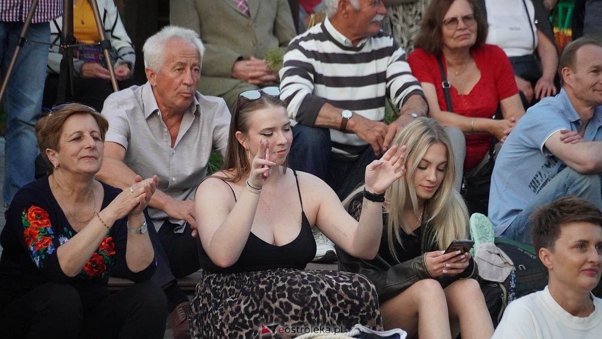 Wesele Kurpiowskie w Kadzidle [14.06.2025] - zdjęcie #28 - eOstroleka.pl