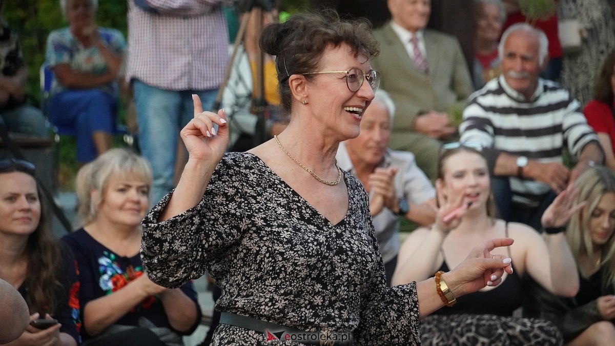 Wesele Kurpiowskie w Kadzidle [14.06.2025] - zdjęcie #27 - eOstroleka.pl