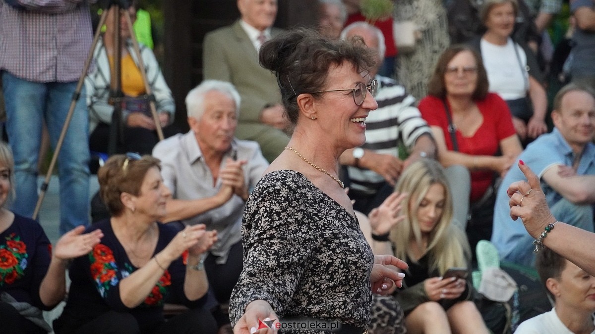 Wesele Kurpiowskie w Kadzidle [14.06.2025] - zdjęcie #26 - eOstroleka.pl