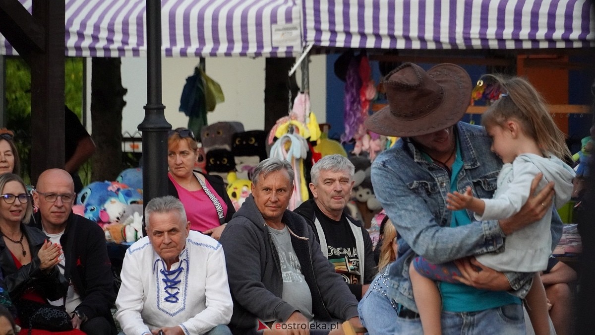 Wesele Kurpiowskie w Kadzidle [14.06.2025] - zdjęcie #25 - eOstroleka.pl