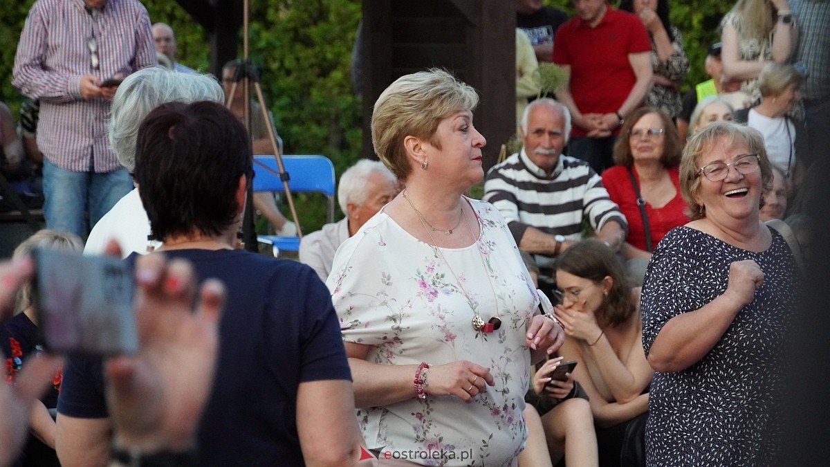 Wesele Kurpiowskie w Kadzidle [14.06.2025] - zdjęcie #23 - eOstroleka.pl