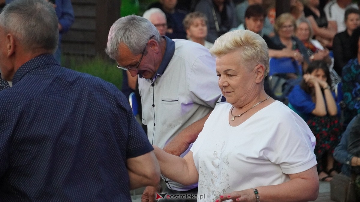 Wesele Kurpiowskie w Kadzidle [14.06.2025] - zdjęcie #22 - eOstroleka.pl
