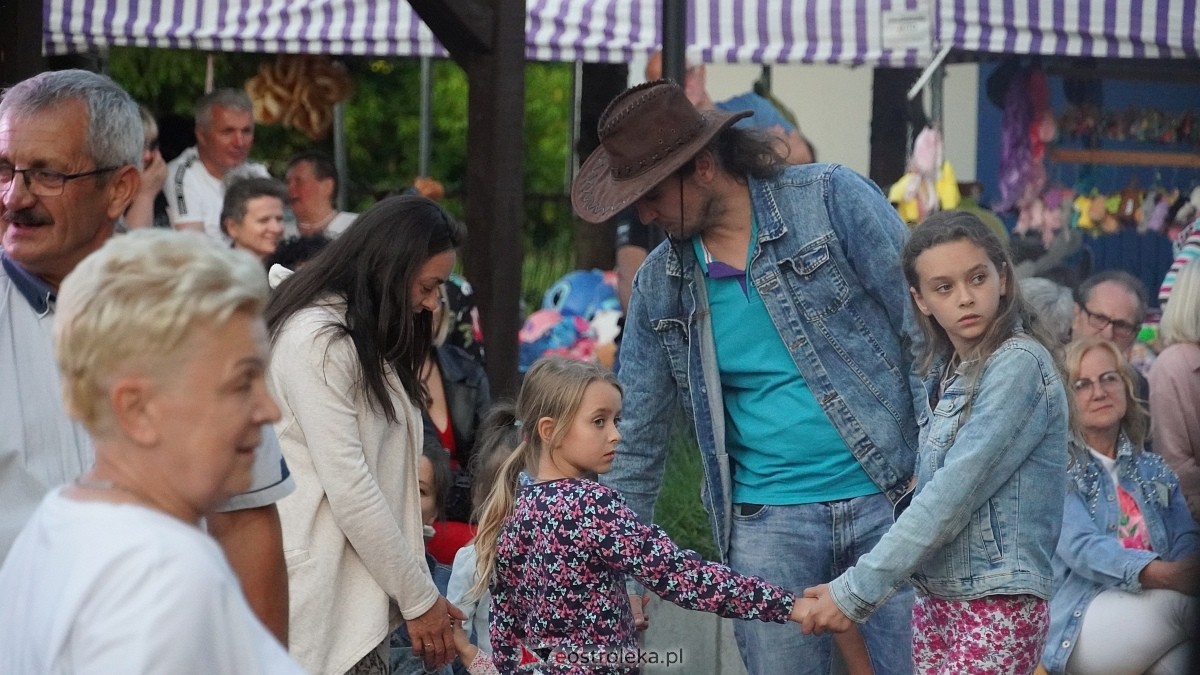 Wesele Kurpiowskie w Kadzidle [14.06.2025] - zdjęcie #21 - eOstroleka.pl