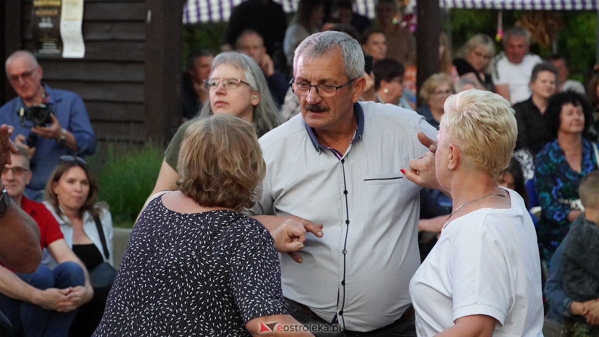 Wesele Kurpiowskie w Kadzidle [14.06.2025] - zdjęcie #20 - eOstroleka.pl