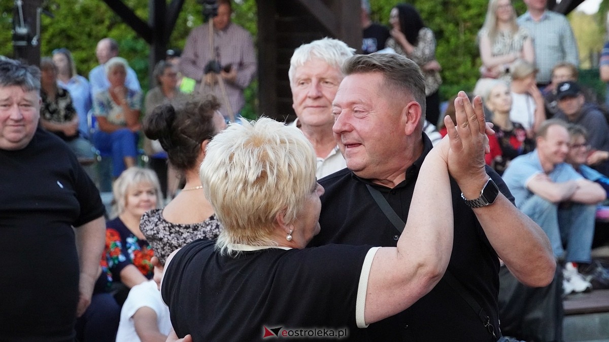 Wesele Kurpiowskie w Kadzidle [14.06.2025] - zdjęcie #19 - eOstroleka.pl
