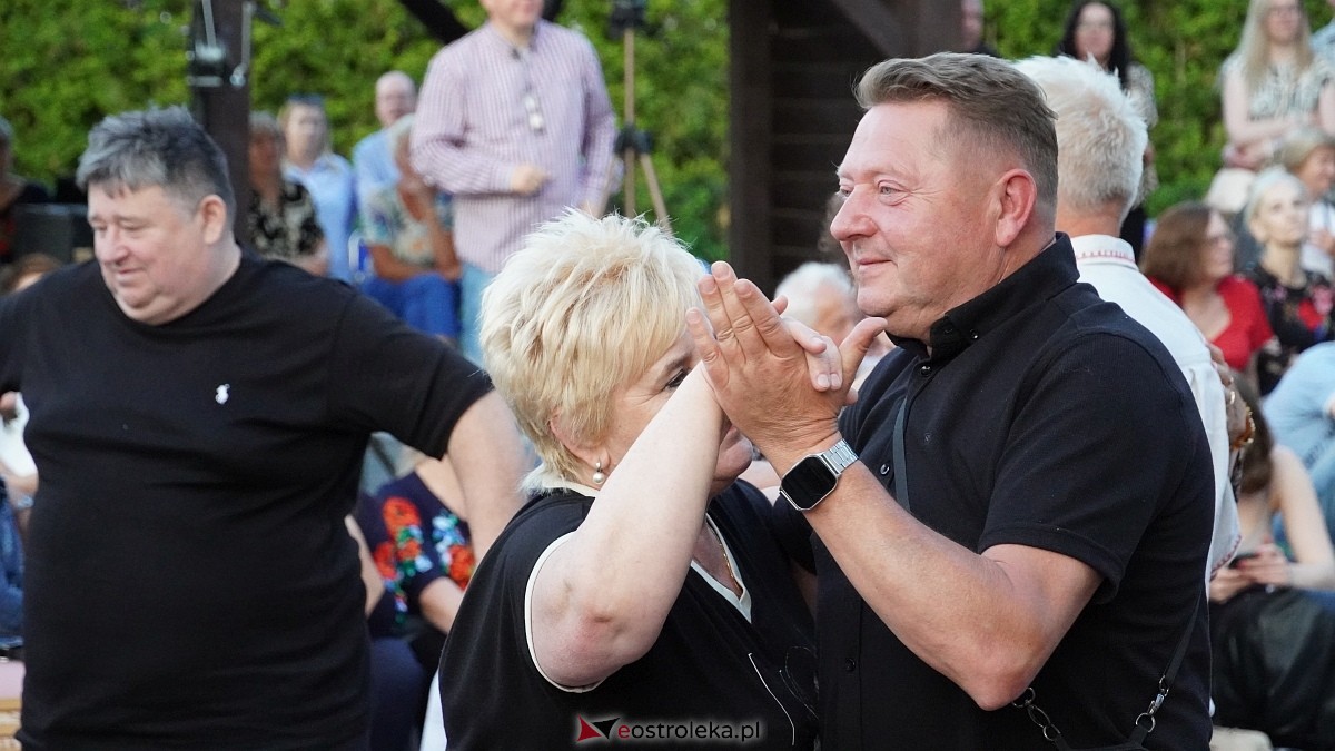Wesele Kurpiowskie w Kadzidle [14.06.2025] - zdjęcie #18 - eOstroleka.pl