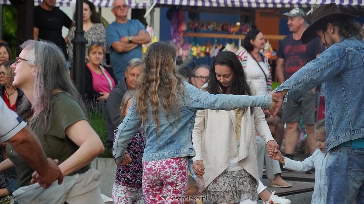 Wesele Kurpiowskie w Kadzidle [14.06.2025] - zdjęcie #17 - eOstroleka.pl