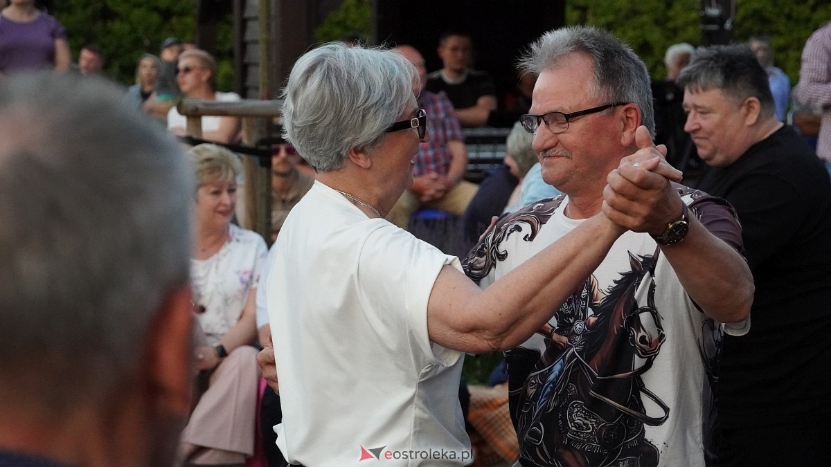 Wesele Kurpiowskie w Kadzidle [14.06.2025] - zdjęcie #16 - eOstroleka.pl