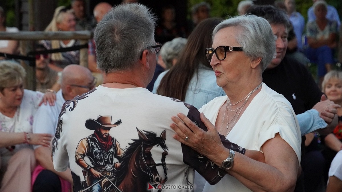 Wesele Kurpiowskie w Kadzidle [14.06.2025] - zdjęcie #15 - eOstroleka.pl