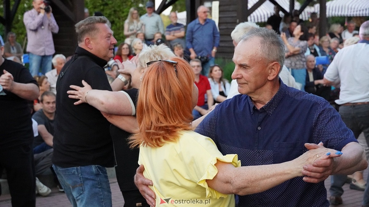 Wesele Kurpiowskie w Kadzidle [14.06.2025] - zdjęcie #14 - eOstroleka.pl