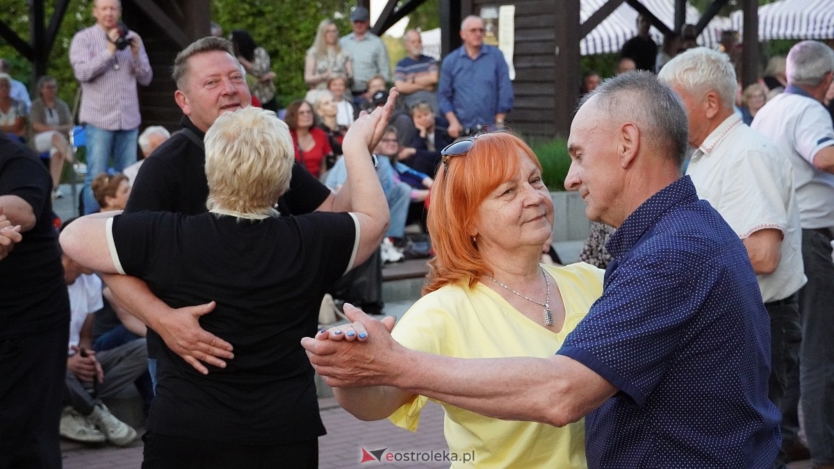 Wesele Kurpiowskie w Kadzidle [14.06.2025] - zdjęcie #13 - eOstroleka.pl