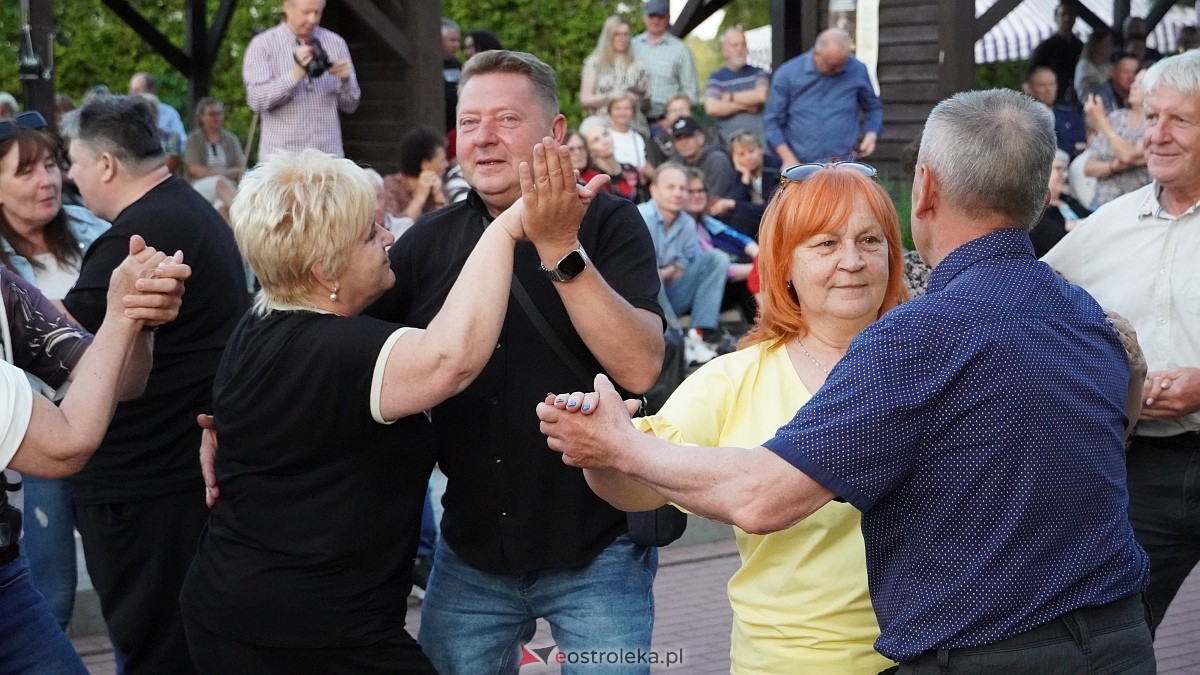 Wesele Kurpiowskie w Kadzidle [14.06.2025] - zdjęcie #12 - eOstroleka.pl