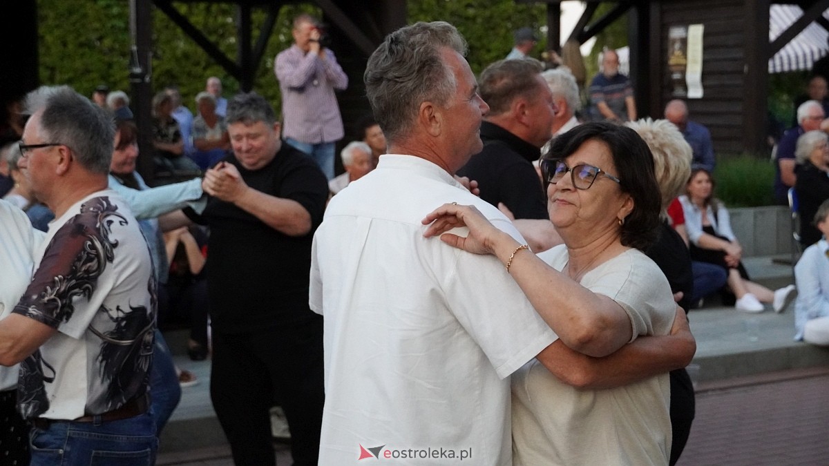 Wesele Kurpiowskie w Kadzidle [14.06.2025] - zdjęcie #11 - eOstroleka.pl