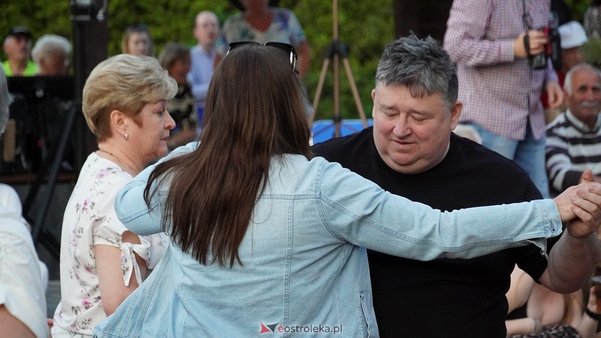Wesele Kurpiowskie w Kadzidle [14.06.2025] - zdjęcie #9 - eOstroleka.pl