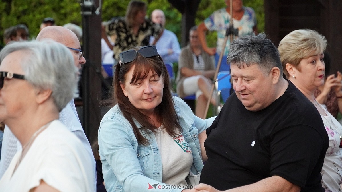 Wesele Kurpiowskie w Kadzidle [14.06.2025] - zdjęcie #8 - eOstroleka.pl