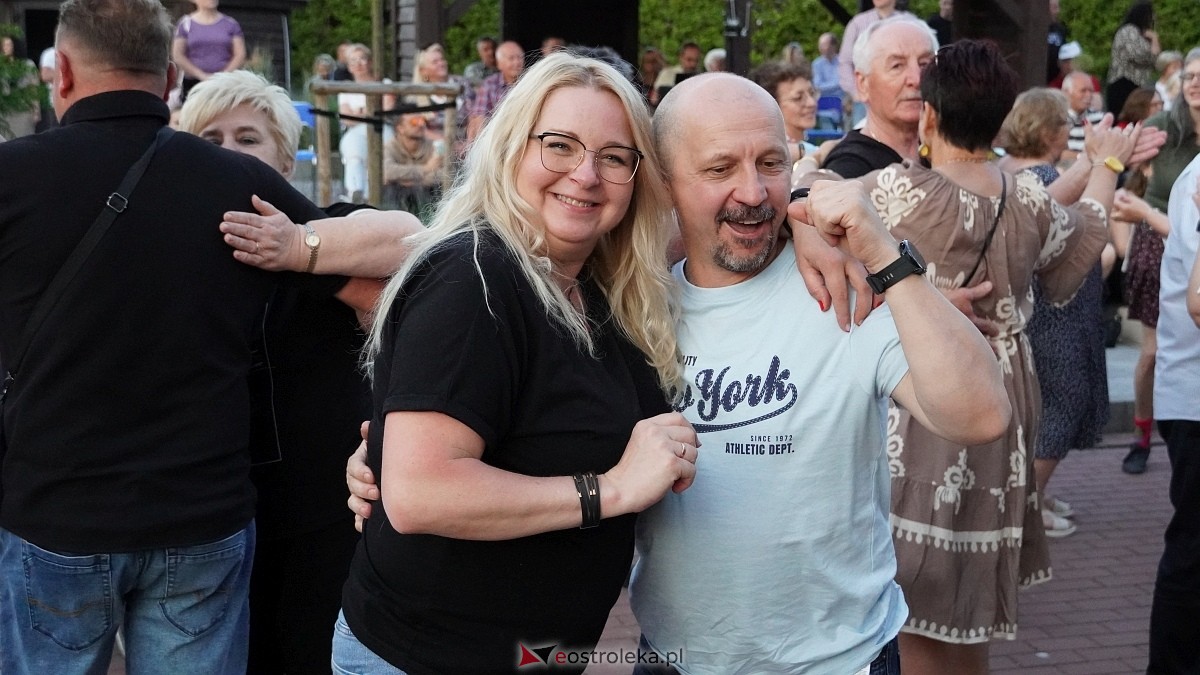 Wesele Kurpiowskie w Kadzidle [14.06.2025] - zdjęcie #7 - eOstroleka.pl