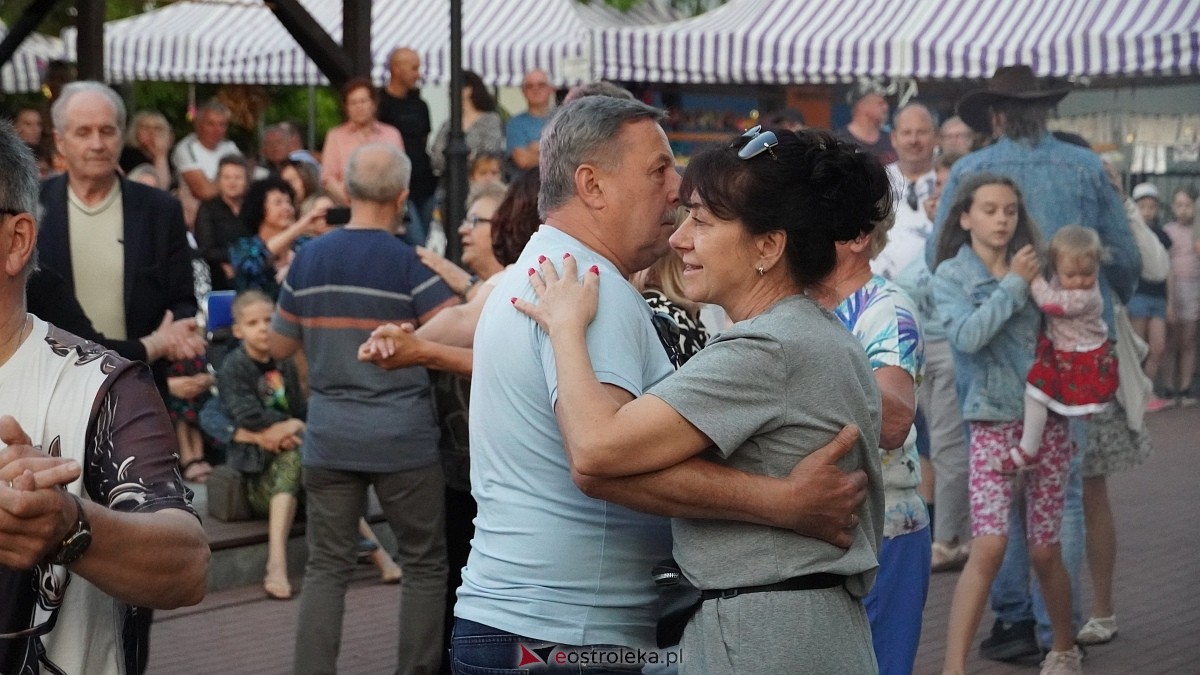 Wesele Kurpiowskie w Kadzidle [14.06.2025] - zdjęcie #6 - eOstroleka.pl