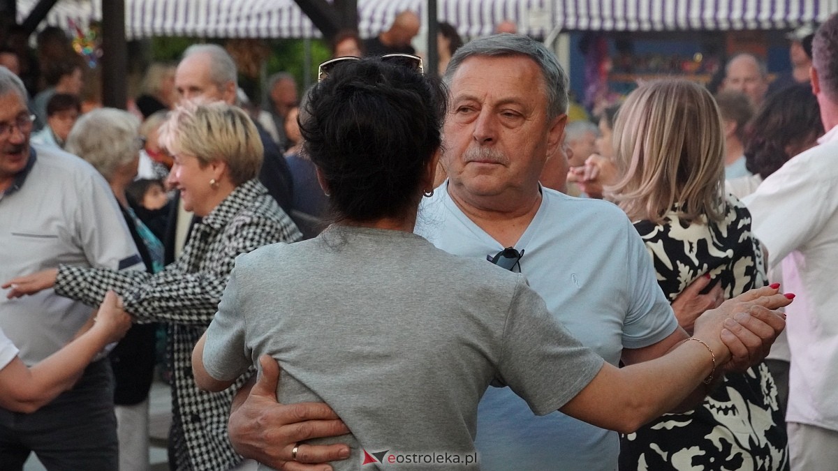 Wesele Kurpiowskie w Kadzidle [14.06.2025] - zdjęcie #5 - eOstroleka.pl