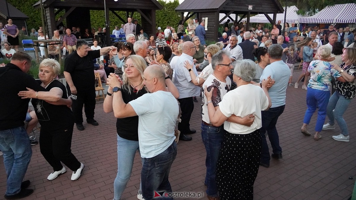 Wesele Kurpiowskie w Kadzidle [14.06.2025] - zdjęcie #4 - eOstroleka.pl