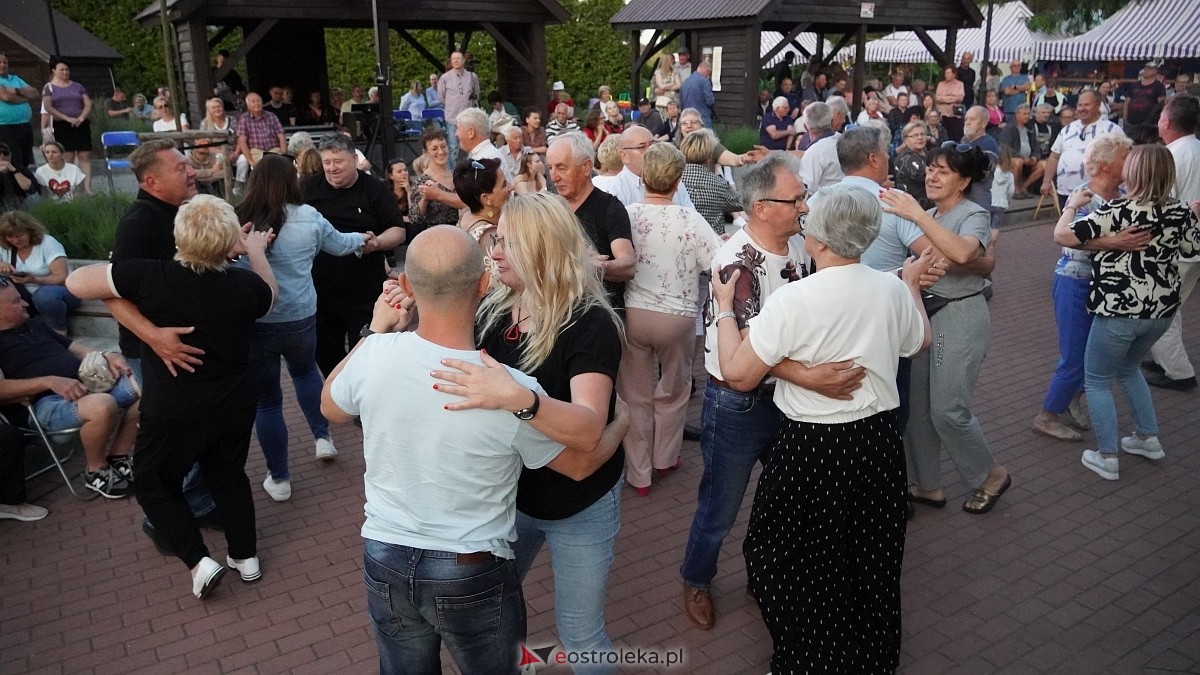 Wesele Kurpiowskie w Kadzidle [14.06.2025] - zdjęcie #3 - eOstroleka.pl