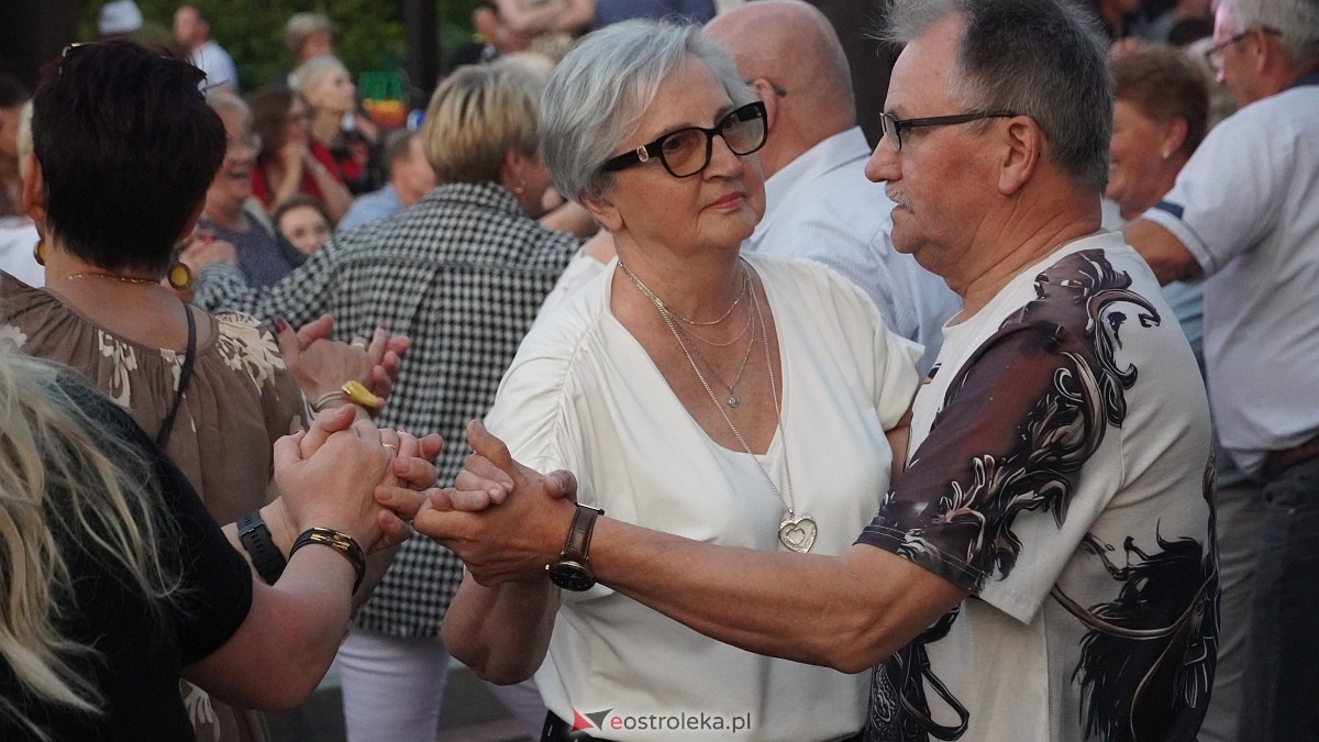 Wesele Kurpiowskie w Kadzidle [14.06.2025] - zdjęcie #2 - eOstroleka.pl