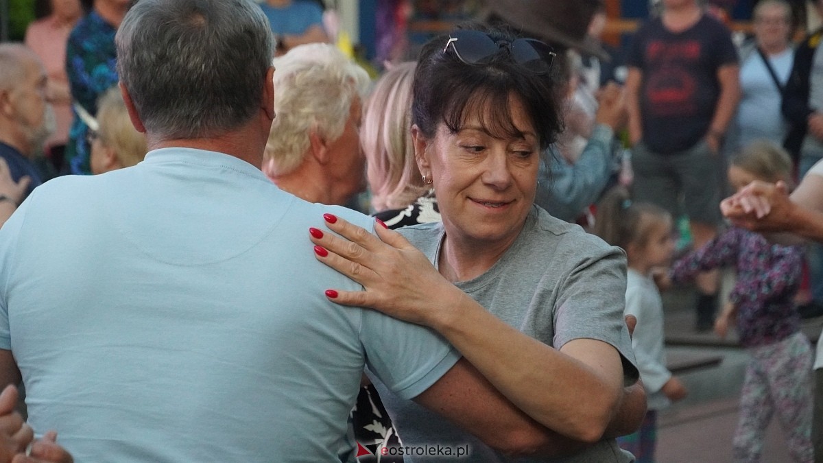 Wesele Kurpiowskie w Kadzidle [14.06.2025] - zdjęcie #1 - eOstroleka.pl