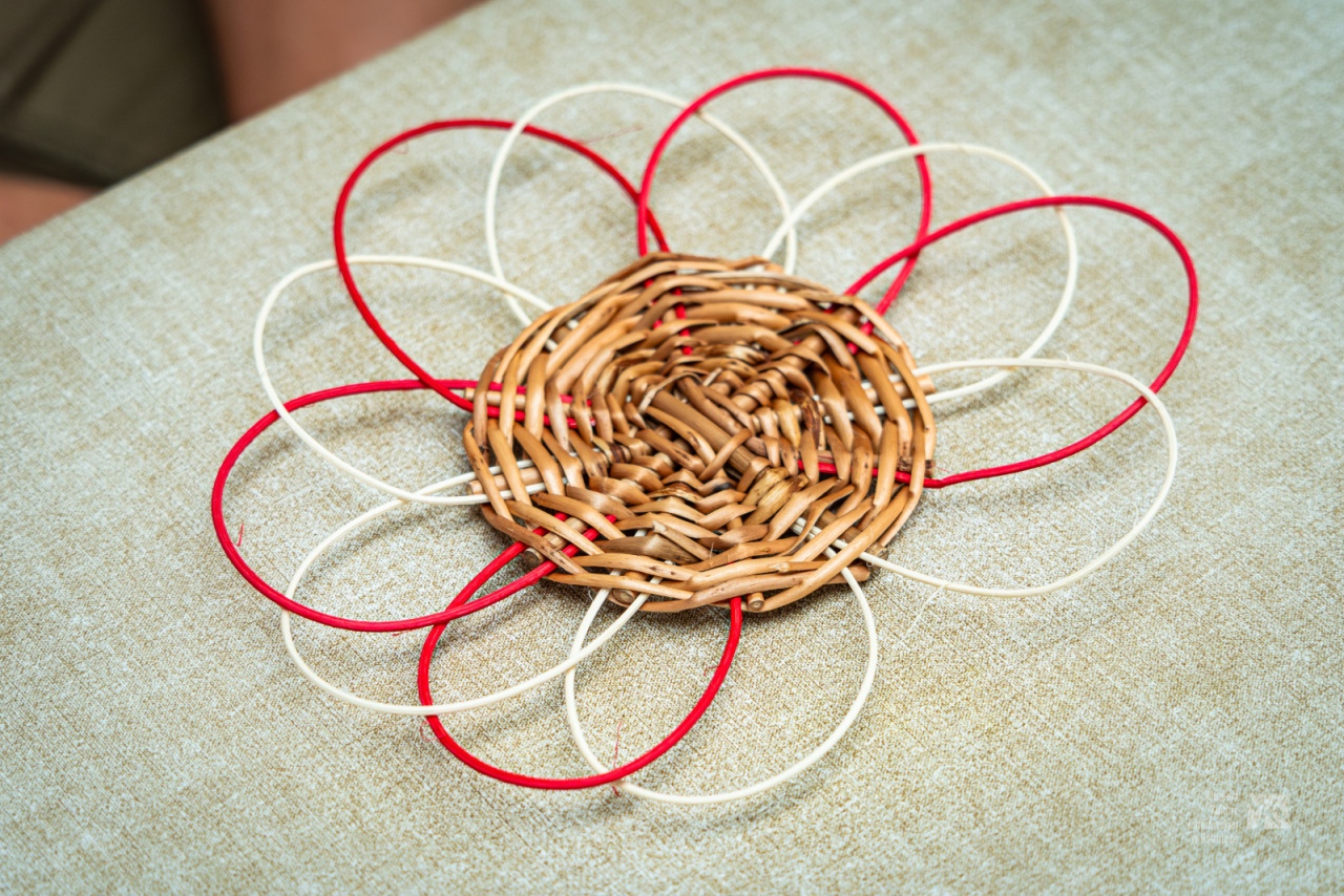 Warsztaty plecionkarskie w Muzeum Kultury Kurpiowskiej [15.06.2025] - zdjęcie #15 - eOstroleka.pl