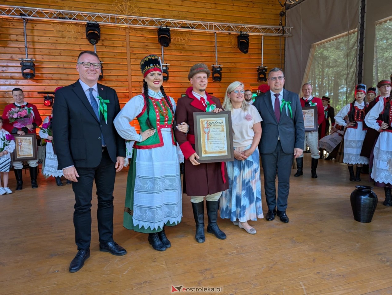 Wesele Kurpiowskie 2025 [15.06.2025] - zdjęcie #410 - eOstroleka.pl
