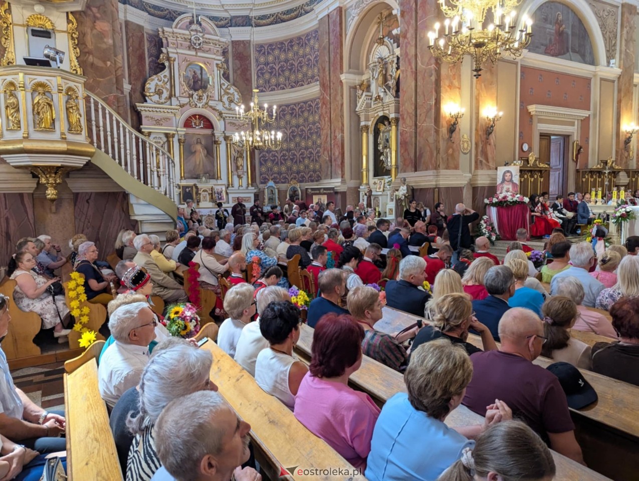 Wesele Kurpiowskie 2025 [15.06.2025] - zdjęcie #407 - eOstroleka.pl